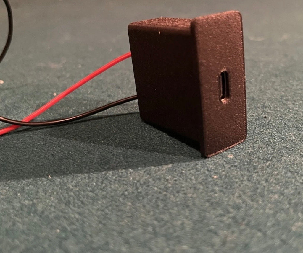 USB-C Charger