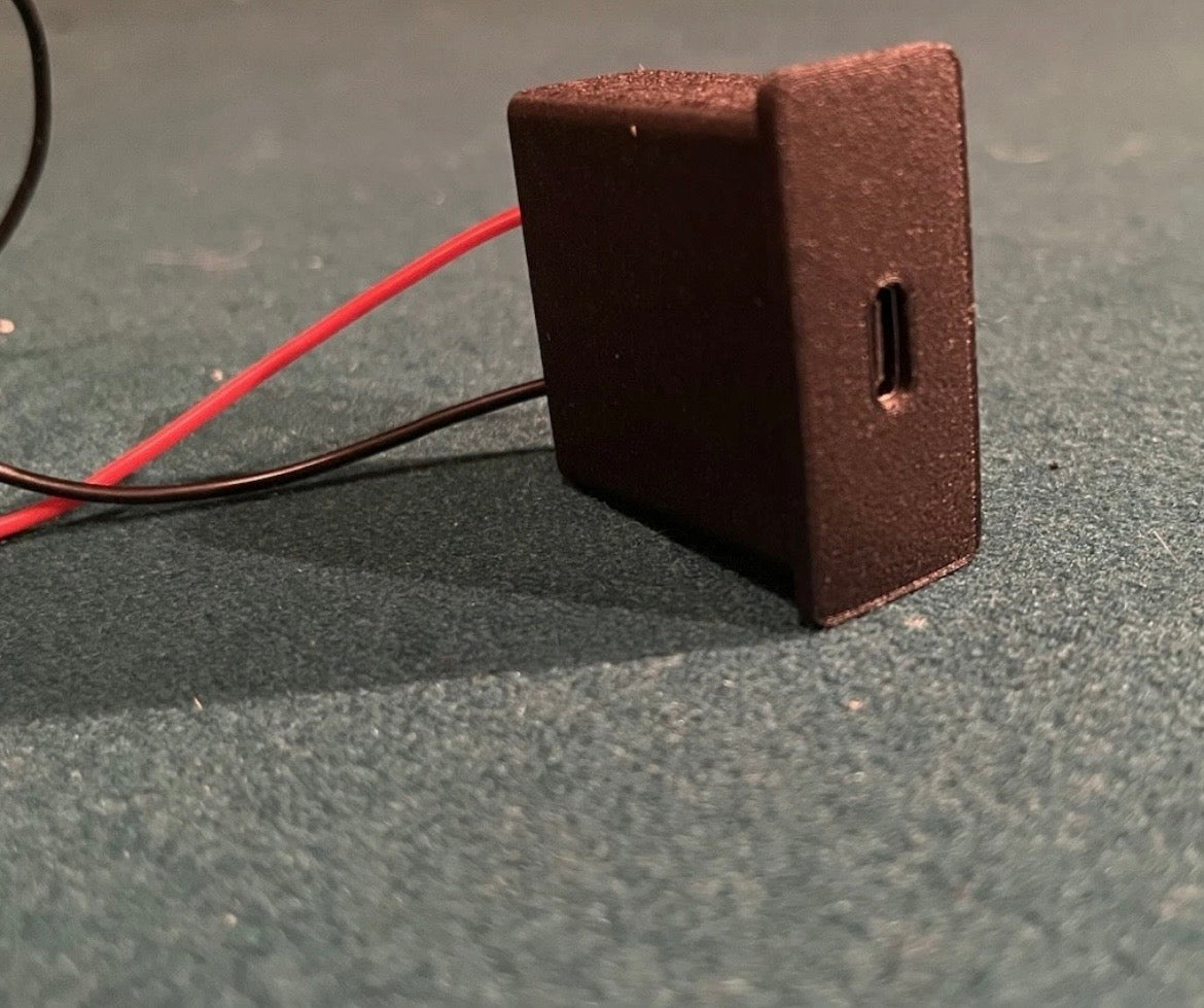 USB-C Charger