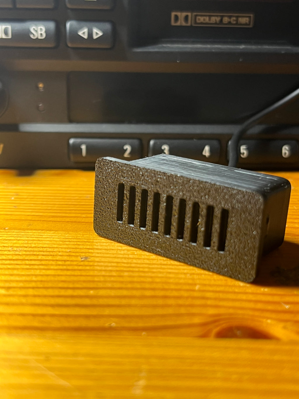 Hands-free microphone E31 E32 E34 E36