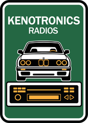 Kenotronics Radios